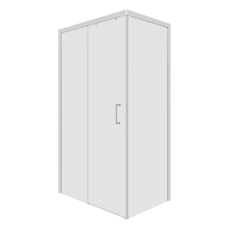 Душевой уголок Cerutti VITO110-L (110x80)